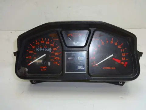 TELLERSET Honda VTR 250 1985 - 1999