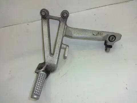 DUO VOETSTEUN LINKS Honda CBR 600 F 1991 - 1994