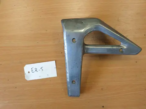 RADIATOR TOEBEHOREN Kawasaki ER 5 1997 - 2005