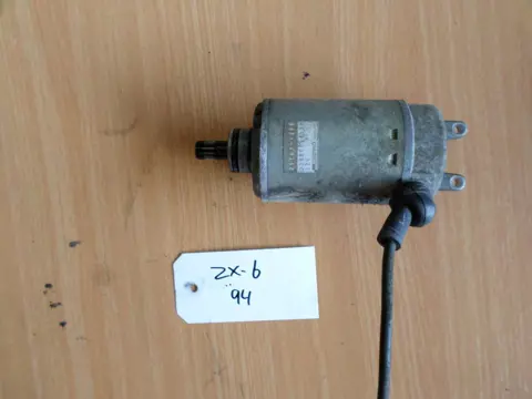 STARTMOTOR Kawasaki ZX 6 R 1994 - 1997