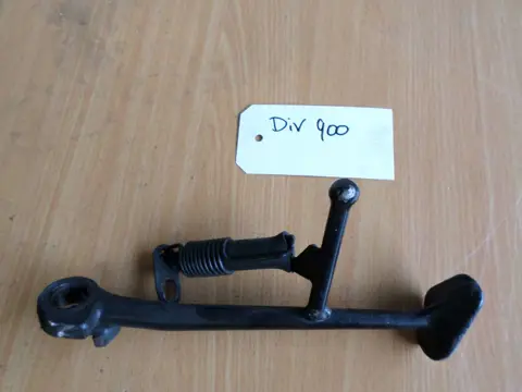 STANDAARD Yamaha XJ 900 S Diversion 1994 - 2005