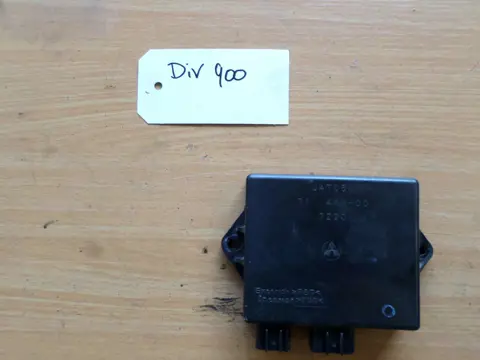 CDI UNIT Yamaha XJ 900 S Diversion 1994 - 2005