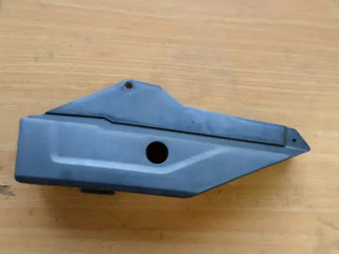 LINKER ZIJKUIP KLEIN Yamaha XJ 900 S Diversion 1994 - 2005