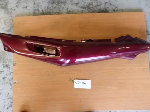 LINKER ACHTERKANT Yamaha XJ 900 S Diversion 1994 - 2005