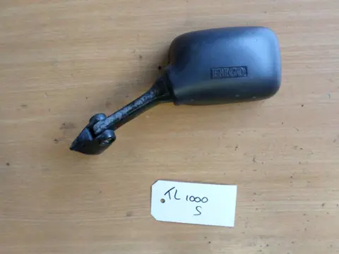 SPIEGEL LINKS Suzuki TL 1000 1996 - 2001