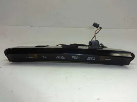 TELLER Honda CBR 1000 F 1993 - 2000