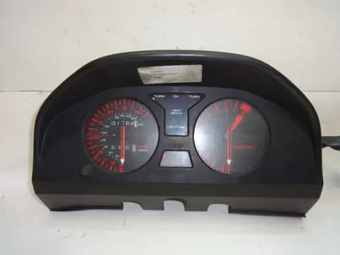 TELLERSET Honda VF 500 1984 - 1986