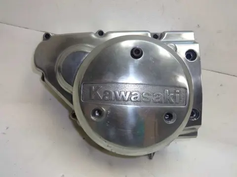 DYNAMODEKSEL Kawasaki Z 250 1980 - 1983