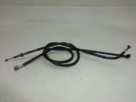OVERIG Honda CBR 600 F 1991 - 1994