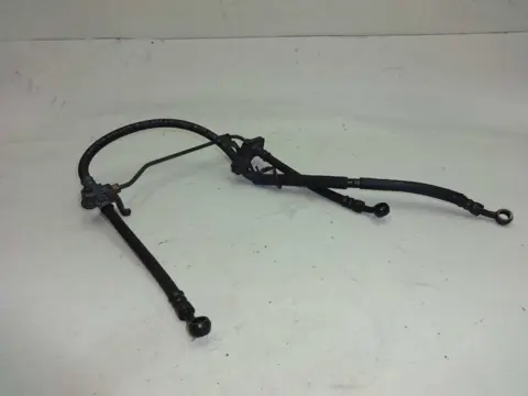REMLEIDING VOOR Honda CBR 600 F 1991 - 1994