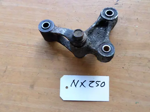LINK SYSTEEM ACHTERVEER Honda NX 250 Dominator 1988 - 1993