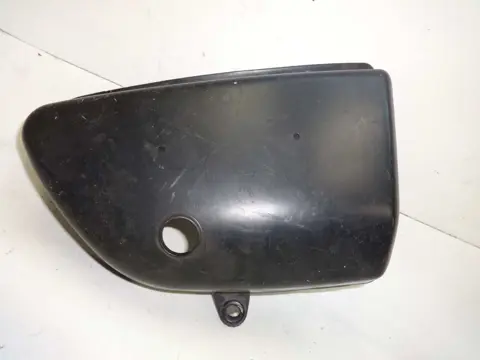 RECHTER ZIJKUIP KLEIN Suzuki GT 750 1970 - 2012