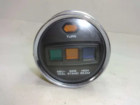 TELLER Honda CB 250 1990 - 1993
