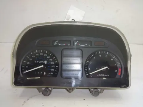 TELLERSET Honda PC 800 1989 - 1990