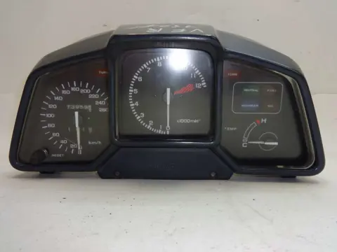 TELLERSET Honda VFR 750 1986 - 1989