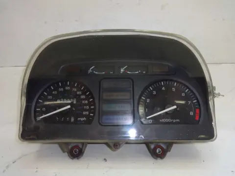 TELLERSET Honda PC 800 1989 - 1990