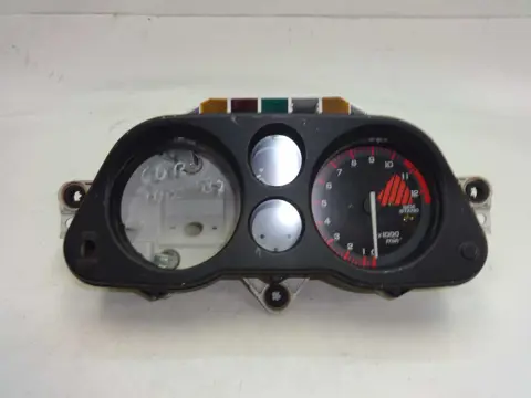 TELLER Honda CBR 1000 F 1987 - 1988