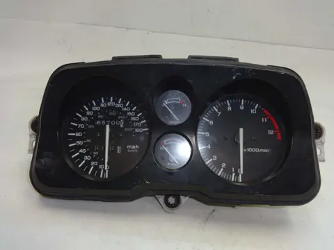 TELLERSET Honda CBR 1000 F 1989 - 1992