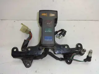 Meter combination Honda GL 500 Silver Wing Interstate 1981 - 1982