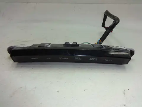 TELLER Honda CBR 1000 F 1989 - 1992