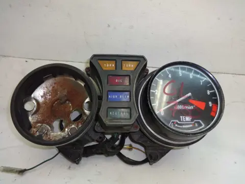 TELLER Honda GL 650 1983 - 1984