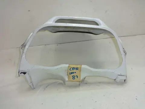 TELLER Honda CBR 1000 F 1987 - 1988
