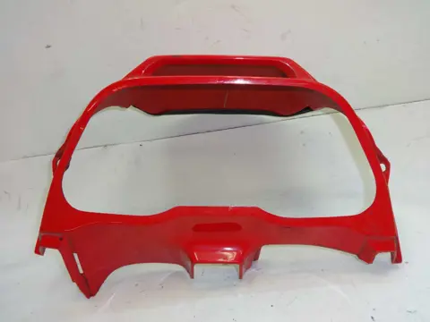 TELLER Honda CBR 1000 F 1987 - 1988
