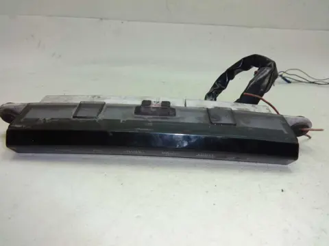 TELLER Honda CBR 1000 F 1989 - 1992 / 1993 - 2000