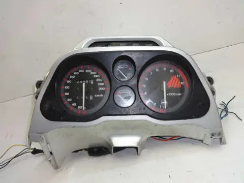 TELLERSET Honda CBR 1000 F 1987 - 1988