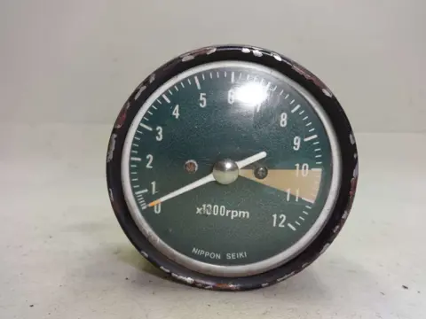 TELLER Honda Overige Honda 1960 - 2021