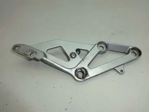 RECHTER SCHETSPLAAT Suzuki GSX R 750 1994 - 1995