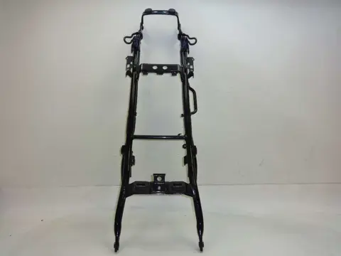 ACHTER SUBFRAME Yamaha FJ 1200 1984 - 1985