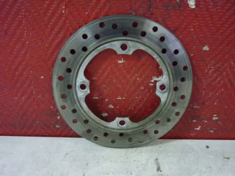 ACHTER REMSCHIJF Honda CBR Fireblade 2002 - 2003