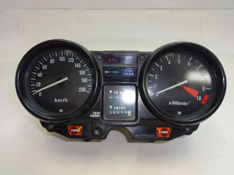 TELLERSET Honda CB 650 1983 - 1985