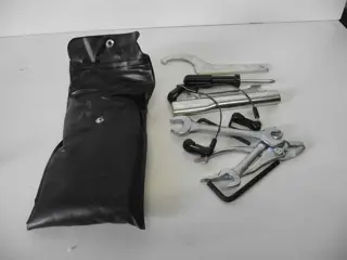 Tool set Yamaha YZF R6 2008 - 2009