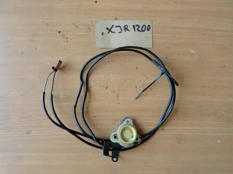 MOTORBLOK DIVERSE Yamaha XJR 1200 1996 - 1998