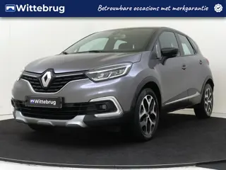 Renault Captur 0.9 TCe Dynamique | Navigatie | Lichtmetalen Velgen | Parkeersensoren |