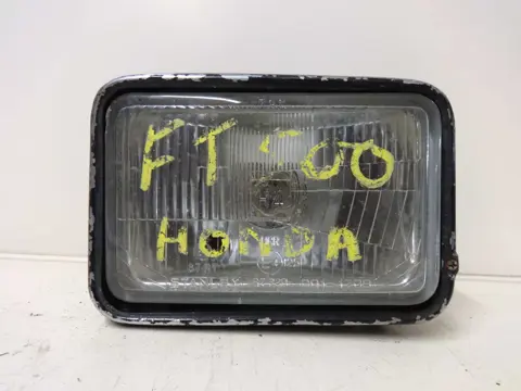KOPLAMP Honda FT 500 1982 - 1982