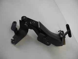 Frame body parts Kawasaki Z 1000 2007 - 2009