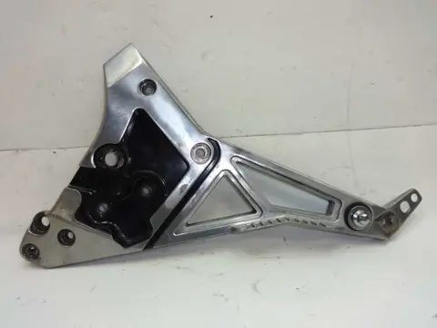 LINKER SCHETSPLAAT Yamaha FJ 1200 1984 - 1985
