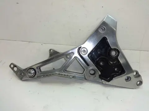 RECHTER SCHETSPLAAT Yamaha FJ 1200 1984 - 1985