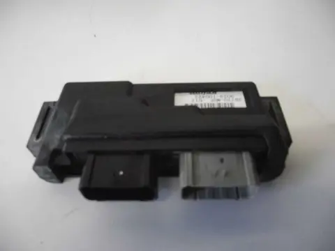 CDI UNIT Honda Silverwing 2004 - 2008
