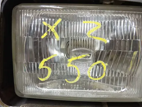 KOPLAMP Yamaha Overige Yamaha 1960 - 2021
