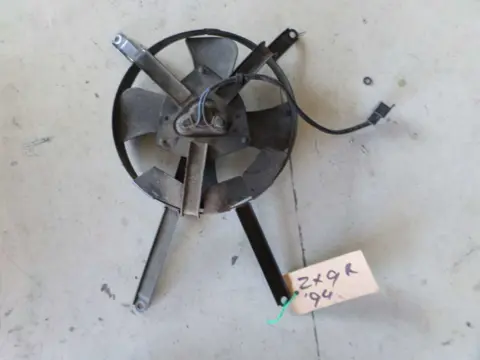 VENTILATOR Kawasaki ZX 9 R 1994 - 1997