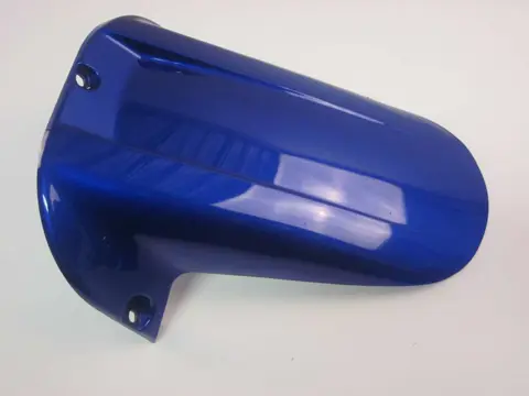 ACHTER SPATBORD Yamaha YZF R1 1998 - 1999