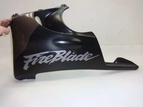 LINKER ONDERKUIP Honda CBR 900 RR 1994 - 1995