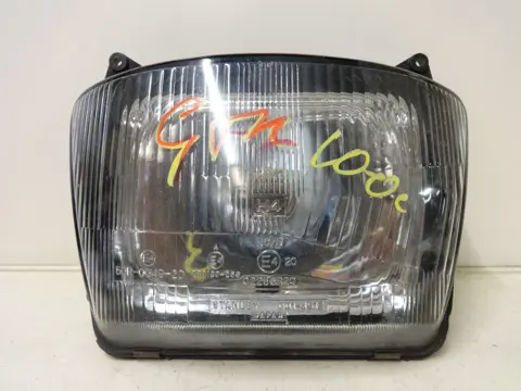 KOPLAMP Kawasaki GTR 1000 1986 - 2003