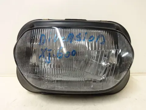 KOPLAMP Yamaha XJ 600 Diversion 1992 - 1996