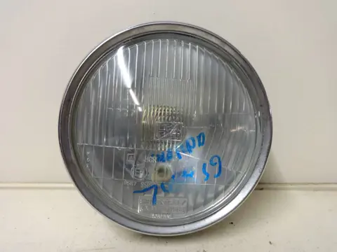Headlight Suzuki Overige Suzuki 1960 - 2021