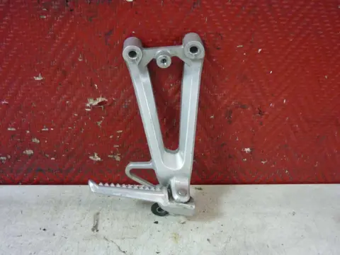 DUO VOETSTEUN RECHTS Honda CBR 600 F 2001 - 2007